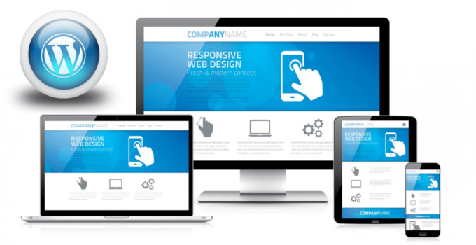 5 lợi ích của WordPress mà bạn nên biết.