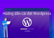 Hướng dẫn cài đặt Wordpress