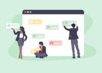 Tìm hiểu vai trò và quyền của thành viên WordPress