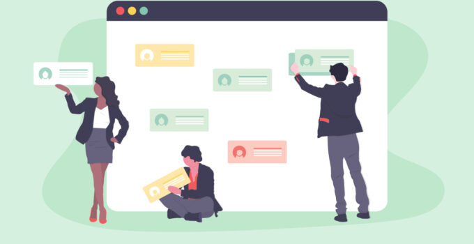 Tìm hiểu vai trò và quyền của thành viên WordPress