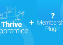 Thrive Apprentice